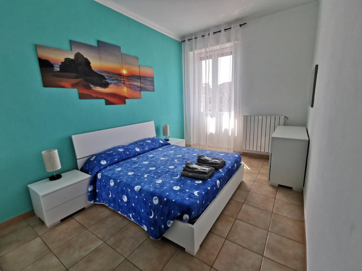 Happyhome, Belissimo Appartamento In Torino Exteriér fotografie