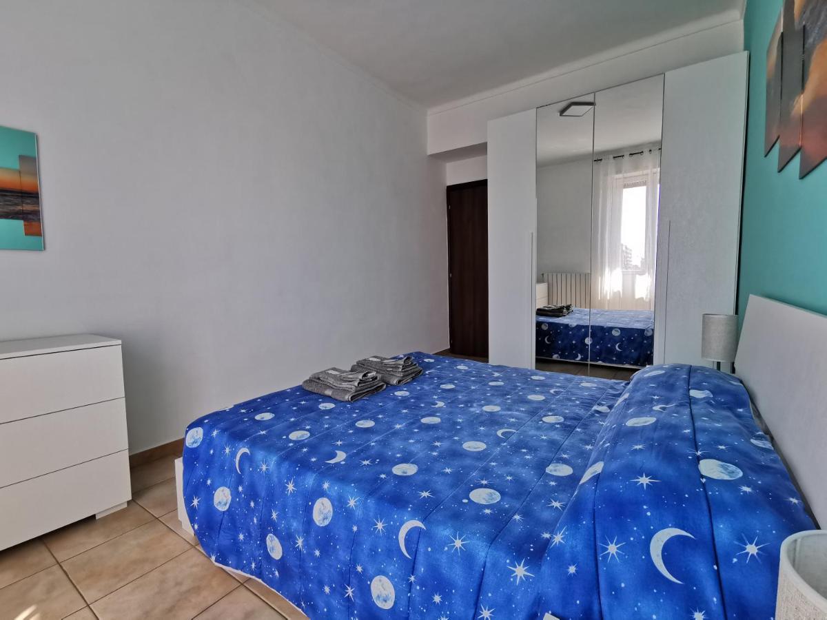 Happyhome, Belissimo Appartamento In Torino Exteriér fotografie