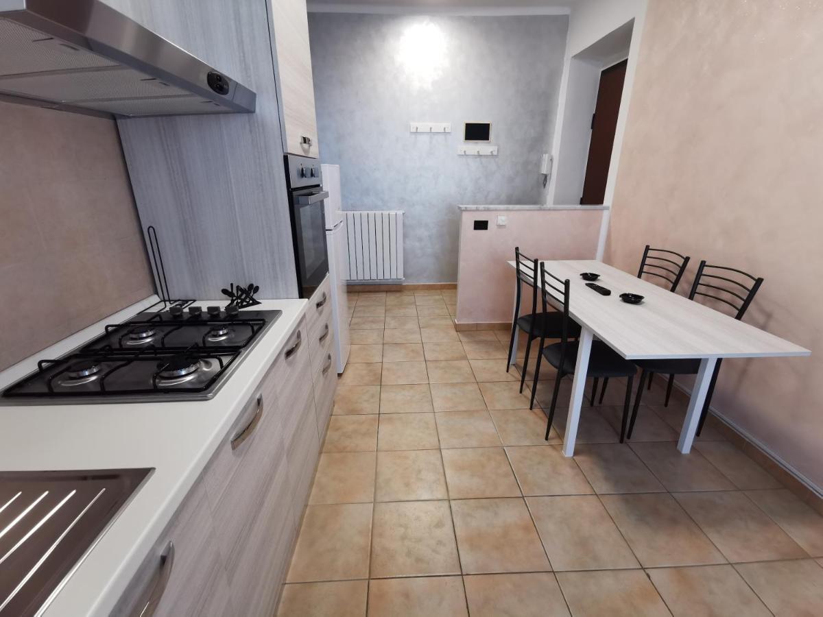 Happyhome, Belissimo Appartamento In Torino Exteriér fotografie